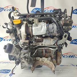 Motore 1.3 75 cavalli