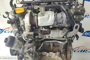 Motore 1.3 75 cavalli