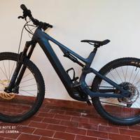 E-MTB canyon spectral ON CF7