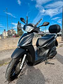 Scooter Kymco people S 125 cc