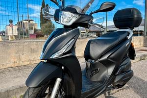 Scooter Kymco people S 125 cc