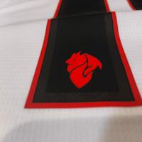 Maglia Calcio Milan away 25/26 Leao 