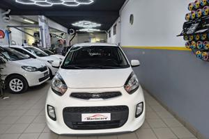 Kia Picanto 1.0 12V 5 porte Glam