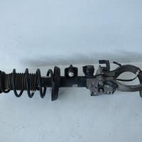 Ammortizzatore anteriore destro Opel Astra (J) 1.7