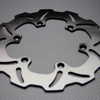 Disco freno poster wave 240 mm SUZUKI RM 125 / 250