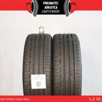 2 Gomme 205 55 R 17 Continental al 84% SPED GRATIS