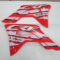 Fiancatina Anteriore Destra Honda CRF 250 450 Orig