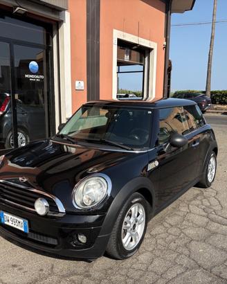 Mini 1.4 16V One 95cv 2009