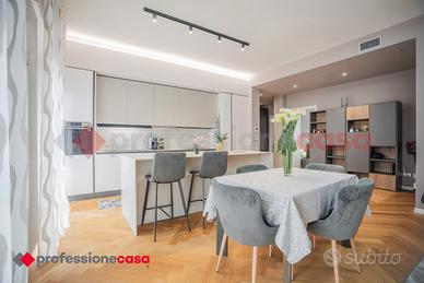 Appartamento Pinerolo [Cod. rif 3313602VRG]