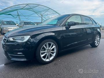 Audi A3 2.0 TDI Ambition