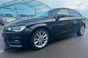 Audi A3 2.0 TDI Ambition