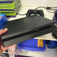 Play station 4 500 GB