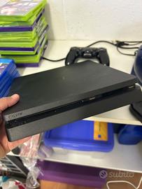 Play station 4 500 GB