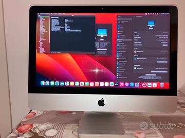 I mac