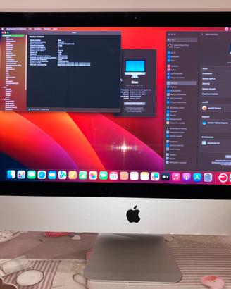 I mac