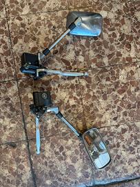 Pompe freno suzuki burgman 250. 400