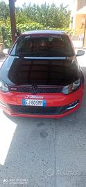Volkswagen polo 1.4 gti