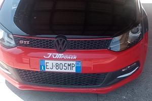 Volkswagen polo 1.4 gti