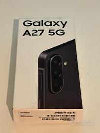 Samsung Galaxy A27