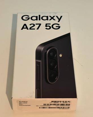 Samsung Galaxy A27