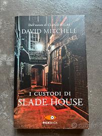 I custodi di Slade House