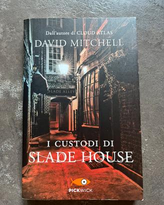 I custodi di Slade House