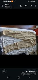 Pantaloni equitazione