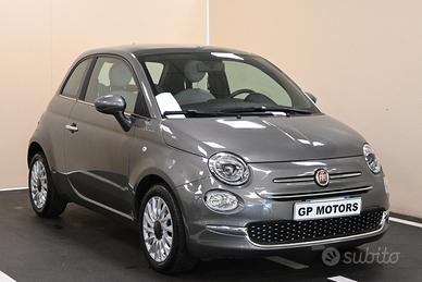 FIAT 500 (2015-2024) 500 1.0 Hybrid Dolcevita