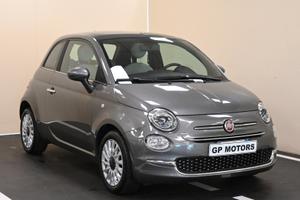 FIAT 500 (2015-2024) 500 1.0 Hybrid Dolcevita