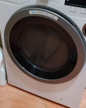 lavasciuga beko