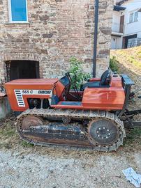 Fiat 565 c