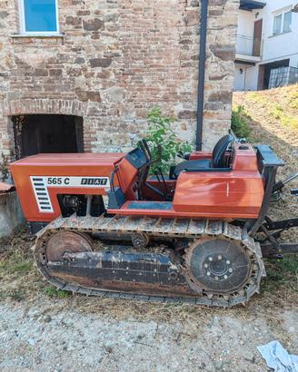Fiat 565 c