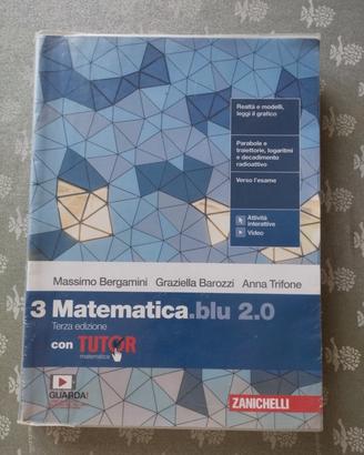3 Matematica.blu 2.0      isbn=9788808890986