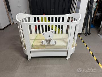 cameretta bambino bambina