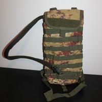 Sacca Idratazione Militare con Zainetto – Nuova, M