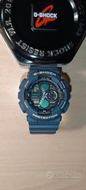 Orologio Casio G-Shok