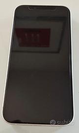 iPhone 13 128 GB Bianco – Perfette condizioni