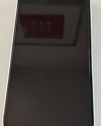 iPhone 13 128 GB Bianco – Perfette condizioni