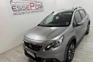 PEUGEOT 2008 1° serie BlueHDi 120 S&S Allure