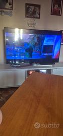 TV 55 pollici samsung 