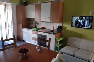 Ippocampo villetta fronte mare