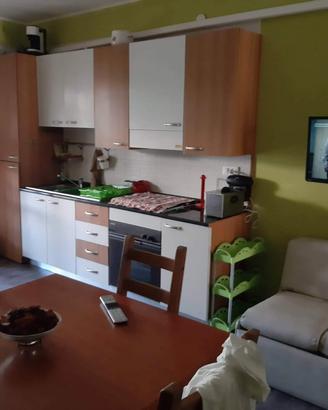 Ippocampo villetta fronte mare