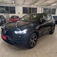 Volvo XC40 D3 Geartronic R-design