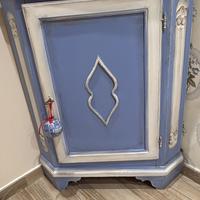 Credenza shabby anticata