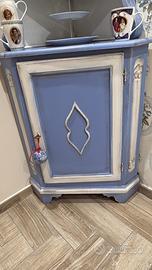 Credenza shabby anticata
