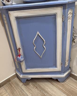 Credenza shabby anticata