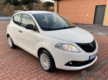 LANCIA YPSDILON ELEFANTINO 1.2 OK NEO PATENTATI