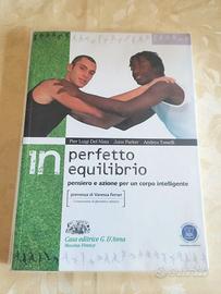 In perfetto equilibrio, libro di testo