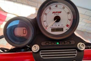 Harley-Davidson XR 1200X - 2010