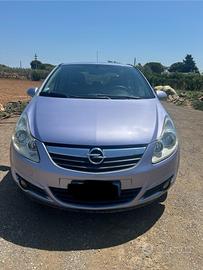 Opel Corsa 1.2 5 porte Easytronic Club